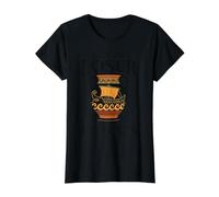 Odyssey Get in Loser Returning to Ithaca Funny Greek Myths Value Graphic T-Shirt, Women, Black, L