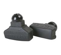 Odyssey Ghost Brake Blocks Black