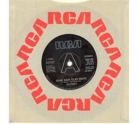 Odyssey - Going back to my roots (1981) / Vinyl single [Vinyl-Single 7'']
