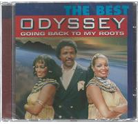 Odyssey - Going Back to My Roots