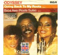 Odyssey - Going Back To My Roots [VINYL]