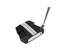 Odyssey Golf 2022 Eleven Putter (Triple Track, Right Hand, 34" Shaft, Slantneck Hosel, Pistol Grip)