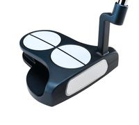 Odyssey Golf AI-ONE Putter (34 Inches, 2 Ball (Crank Hosel), Right Hand)