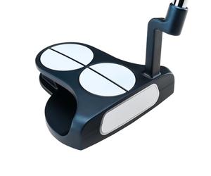 Odyssey Golf AI-ONE Putter (34 Inches, 2 Ball (Crank Hosel), Right Hand)