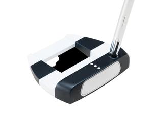 Odyssey Golf AI-ONE Putter (34 Inches, Jailbird Mini (Double Bend), Right Hand)