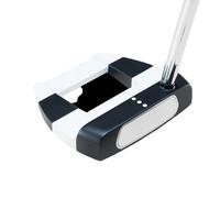 AI-ONE Jailbird Mini Double Bend Golf Putter