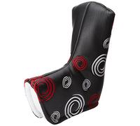 Odyssey Golf Blade Putter Headcover, Black