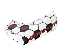 Odyssey Golf Blade Putter Headcover, Soccer