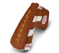 Odyssey Golf Funky Putter Headcover Collection 2024 Unisex Baseball Blade