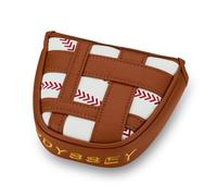 Odyssey Golf Funky Putter Headcover Collection 2024 Unisex Baseball Mallet