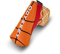 Odyssey Blade Putter Cover - Basketball