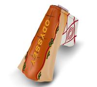 Odyssey Golf Funky Putter Headcover Collection 2024 Unisex Burger Blade