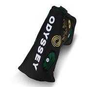 Odyssey Golf Funky Putter Headcover Collection 2024 Unisex Money Blade