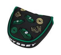 Odyssey Golf Funky Putter Headcover Collection 2024 Unisex Money Mallet