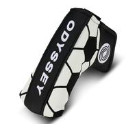 Odyssey Golf Funky Putter Headcover Collection 2024 Unisex Soccer Blade