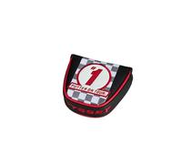 ODYSSEY 2024 TEMPEST MALLET PUTTER COVER
