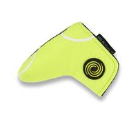 Odyssey Golf Tennis Blade Putter Headcover 2026, Yellow