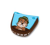 Odyssey Gopher Mallet 24 Head Cover One Size