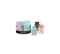 Odyssey Gourmand Discovery Set 3 x 30ml