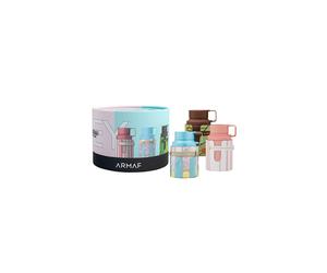 Odyssey Gourmand Discovery Set 3 x 30ml