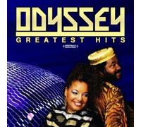 ODYSSEY - Greatest Hits