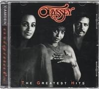 Odyssey: Greatest Hits - CD