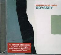 Odyssey - Guitar Works from around the World