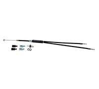 Odyssey Gyro G3 Cables Cable Rotor Ody Gyro 3 Cbl Up Bk Sm390mm