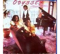 Odyssey - Happy Together [Vinyl LP]