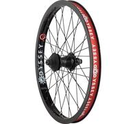 Odyssey Hazard Lite Freecoaster Wheel Rear 9T RHD Black