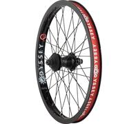 Odyssey Hazard Lite Freecoaster Wheel Rear 9T RHD Black