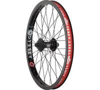Odyssey Hazard Lite Wheel Front Black