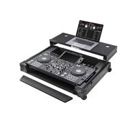 Odyssey Hexagon Industrial Board Case with Glide Platform for Pioneer XDJ-RX3