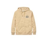 Odyssey Hoodie in Stone