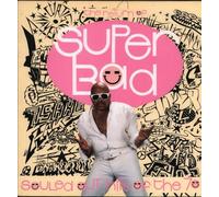 Odyssey, Hot Chocolate a.o. - The Return Of Super Bad
