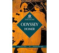 Odyssey - Imperium Press (Western Canon)