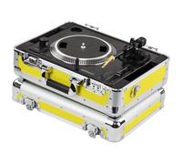 Odyssey KROM Series Yellow Reloop RP-7 Carrying Case