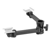 Odyssey L-EVATION Dual XL Universal Arms
