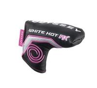 Odyssey Ladies White Hot RX Blade Putter Headcover