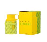 Odyssey Limoni Eau De Parfum 60ml Armaf White 60ml