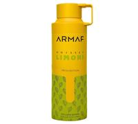 Odyssey Limoni Fresh Perfumed Body Spray 200ml