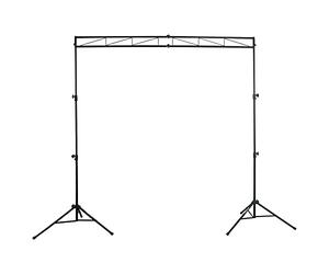 Odyssey LTMTS8 Mobile Truss System, 8 Foot