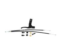 Odyssey M-2 Levers Brake Lever Ody Mono M2 Hinged Medium Bk
