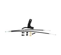 Odyssey M-2 Levers Brake Lever Ody Mono M2 Hinged Short Bk