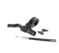 Odyssey M2 Trigger Lever Black RHS