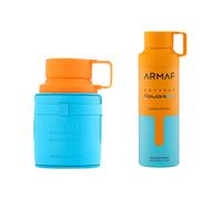 Odyssey Mandarin Sky Eau De Parfum 100ml & 200ml Perfumed Doedorant Spray