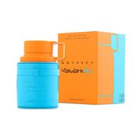 Odyssey Mandarin Sky Eau De Parfum 60ml Armaf White 60ml