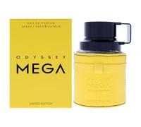 Odyssey - Mega Limited Edition by Armaf for Men - 2.02 oz EDP Spray