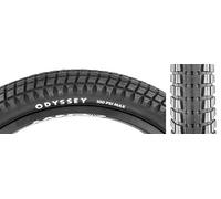 Odyssey Mike Aitken Tire Ody Mike a 20x2.45 Bk/blk