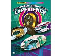 Odyssey-Mind's Eye - Computer Animation Experience [DVD] [1994] [Region 1] [US Import] [NTSC]